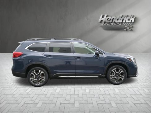 Certified 2023 Subaru Ascent Limited AWD/4WD image 10