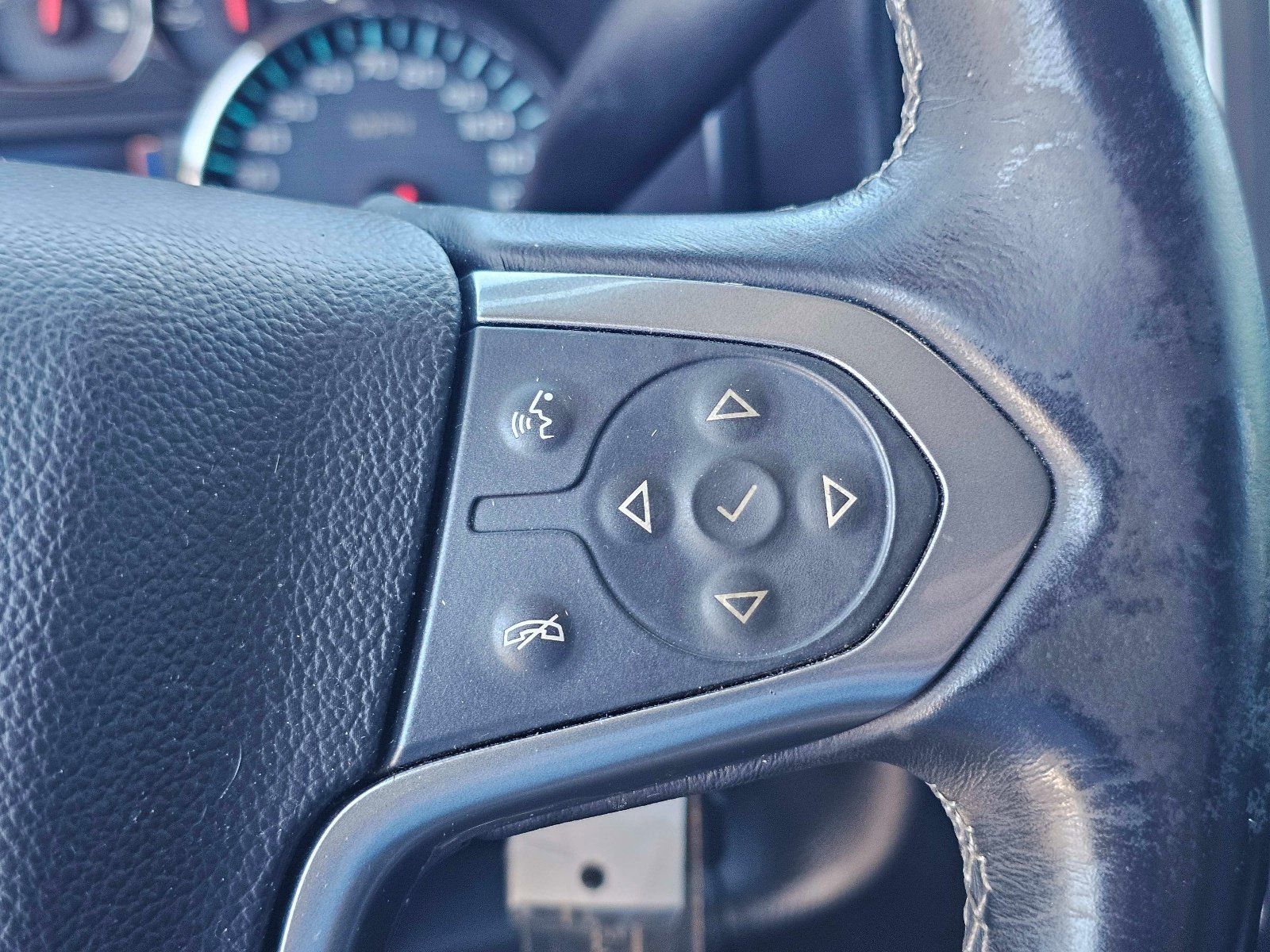 Used 2014 Chevrolet Silverado 1500 LT w/ All Star Edition AWD/4WD image 21