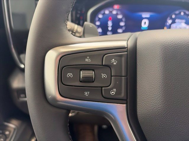 New 2026 Chevrolet Silverado 1500 RST AWD/4WD image 19