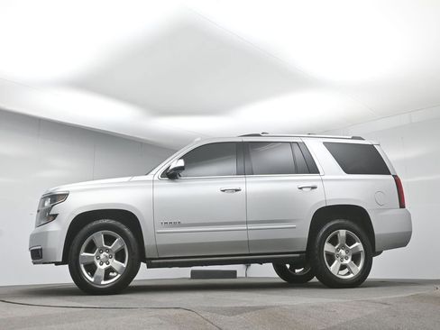 Used 2020 Chevrolet Tahoe Premier w/ Max Trailering Package image 42