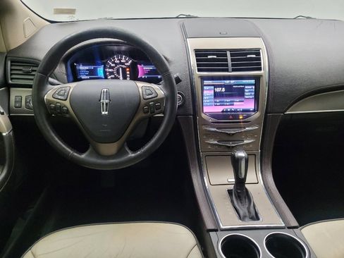 Used 2015 Lincoln MKX w/ Equipment Group 102A image 22