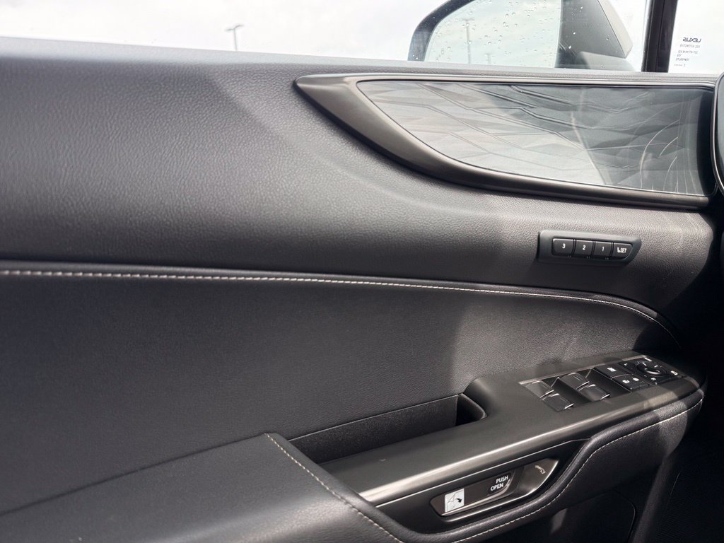 Used 2024 Lexus NX 250 FWD w/ Cold Area Package image 12