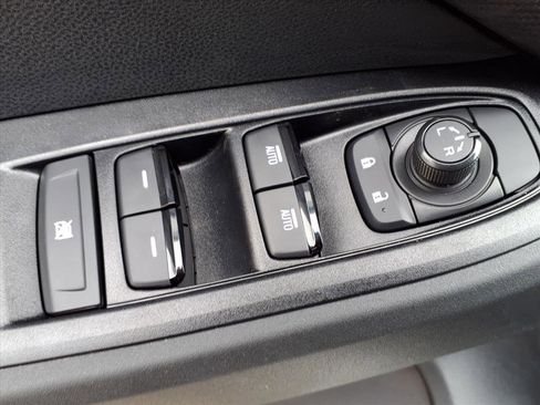 New 2026 Subaru Crosstrek 2.5i image 10