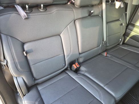 Used 2024 Chevrolet Silverado 1500 LT Trail Boss w/ Convenience Package II image 26