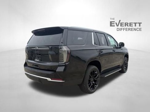 New 2026 Chevrolet Tahoe LT AWD/4WD image 7