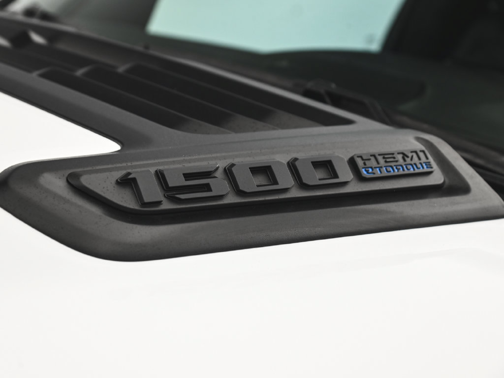 Used 2023 RAM 1500 Rebel w/ Rebel Level 2 Equipment Group AWD/4WD image 37
