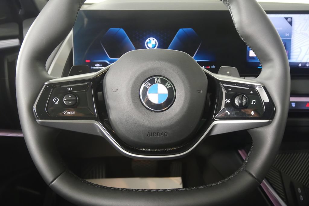 Certified 2026 BMW X3 xDrive30i w/ Premium Package AWD/4WD image 17