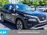 Used 2023 Nissan Rogue SV image 4
