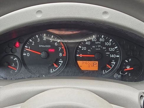 Used 2019 Nissan Frontier SV image 11