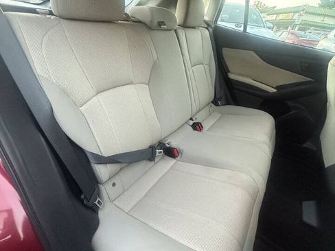 Used 2018 Subaru Impreza 2.0i AWD/4WD image 14