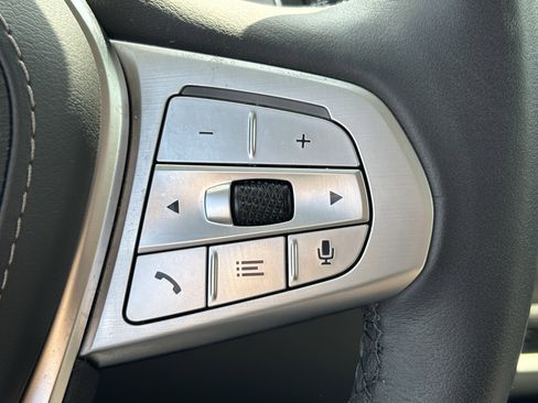 Used 2026 BMW X7 xDrive40i image 20