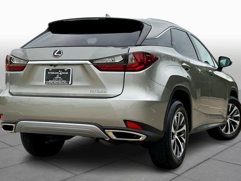 Used 2022 Lexus RX 350 FWD w/ Premium Package image 13