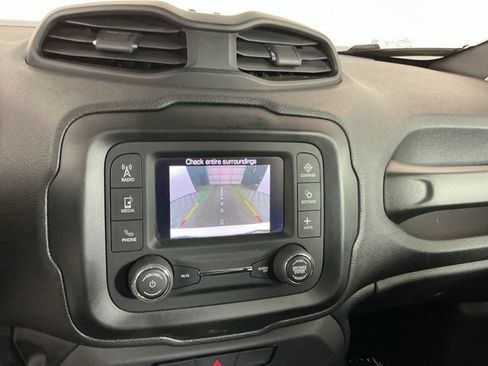 Used 2018 Jeep Renegade Sport w/ Power & Air Group FWD image 20