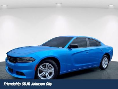 Used 2023 Dodge Charger SXT