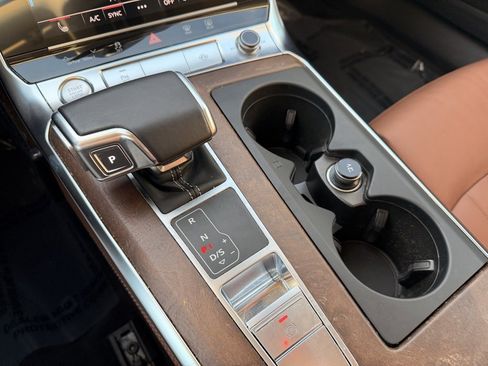 Used 2019 Audi A7 3.0T Premium Plus w/ Premium Plus Package image 30