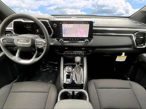 New 2026 GMC Canyon Elevation w/ Convenience Package image 5