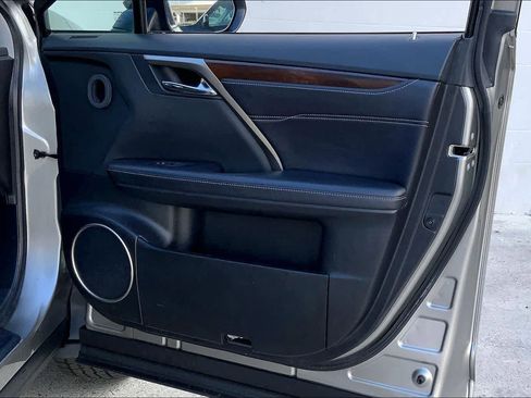 Used 2017 Lexus RX 350 FWD image 28