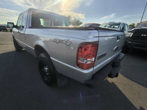 Used 2011 Ford Ranger XLT image 7