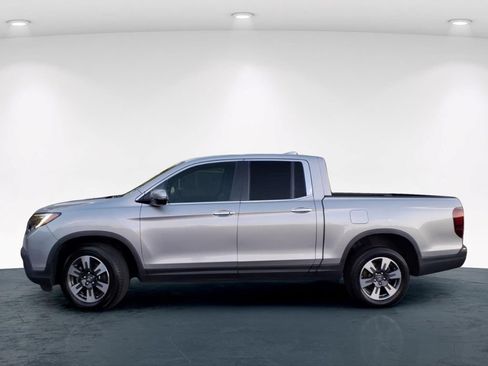 Used 2017 Honda Ridgeline RTL-E image 16