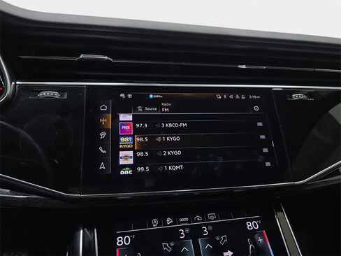 Certified 2025 Audi Q7 2.0T Premium Plus w/ Premium Plus Package image 22