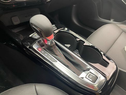 New 2026 Chevrolet Trax RS w/ Sunroof Package FWD image 6
