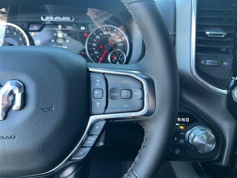 New 2026 RAM 1500 Laramie image 18