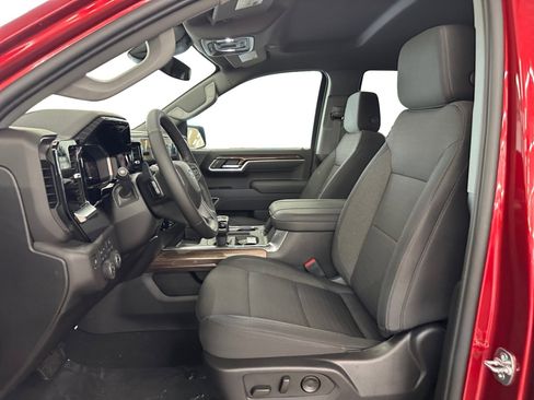 New 2026 Chevrolet Silverado 1500 RST image 9