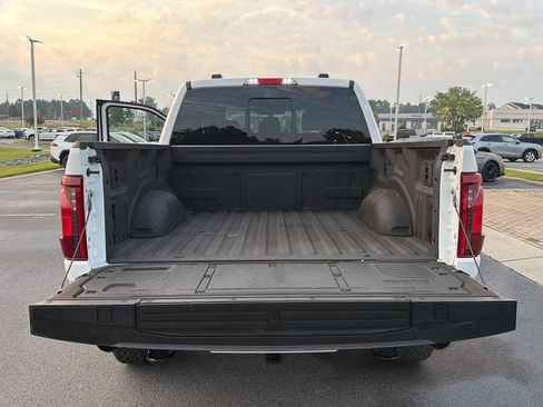 Used 2025 Ford F150 Tremor w/ Bed Utility Package AWD/4WD image 35