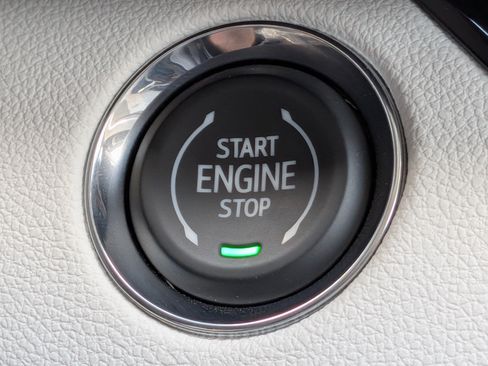 New 2026 Buick Enclave Avenir w/ Super Cruise Package FWD image 36