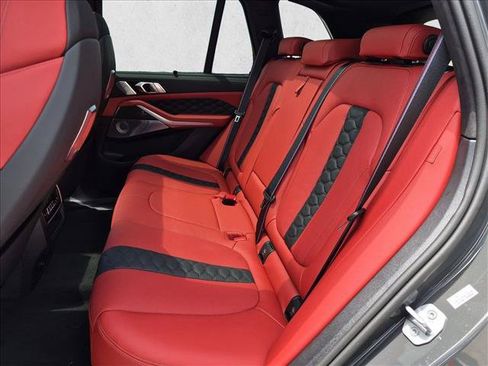 New 2026 BMW X5 M Competition w/ Executive Package AWD/4WD image 15