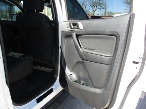 Used 2020 Ford Ranger XLT w/ Equipment Group 301A Mid image 21