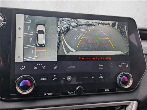 Used 2024 Lexus RX 350 Premium image 11