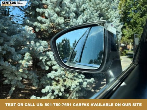 Used 2024 Nissan Pathfinder S image 21