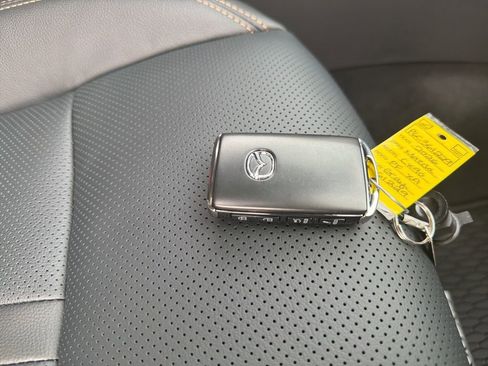 New 2026 MAZDA CX-90 3.3 Turbo w/ Preferred Package image 28