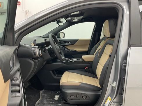 New 2026 Chevrolet Equinox ACTIV AWD/4WD image 10