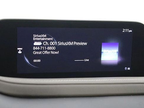 Used 2023 MAZDA CX-30 2.5 Turbo w/ Premium Plus Pkg image 32