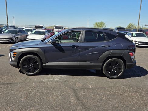 New 2026 Hyundai Kona SEL Sport image 7