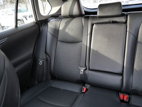 Certified 2022 Toyota RAV4 TRD Off-Road image 13