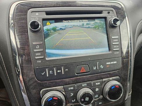 Used 2017 Buick Enclave Leather w/ Trailering Package AWD/4WD image 12