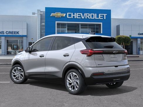 New 2027 Chevrolet Bolt LT FWD image 28
