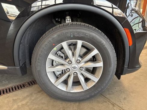 New 2025 Dodge Durango AWD image 23