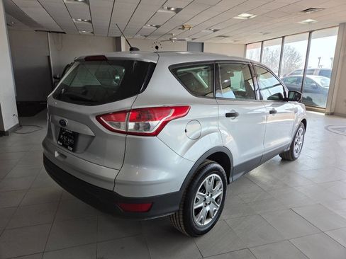 Used 2014 Ford Escape S image 7