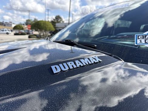 Used 2024 Chevrolet Silverado 1500 High Country w/ High Country Premium Package image 47