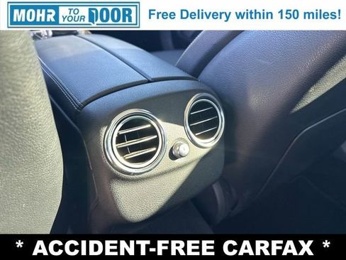 Used 2016 Mercedes-Benz C 300 4MATIC Sedan image 31