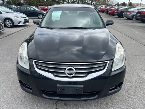 Used 2012 Nissan Altima 2.5 S image 3