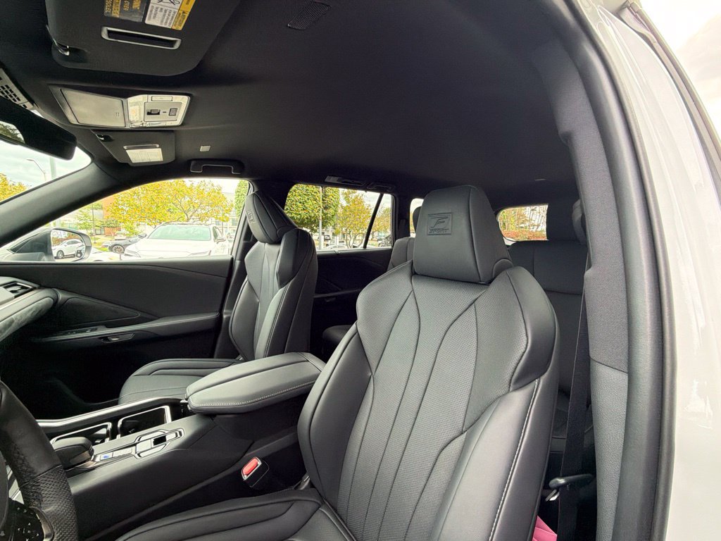 Certified 2026 Lexus TX 500h AWD w/ Technology Package image 18