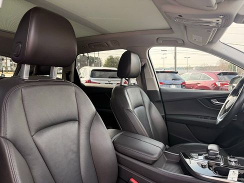 Used 2017 Audi Q7 2.0T Premium Plus w/ Premium Plus Package image 36