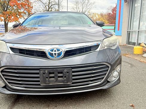 Used 2013 Toyota Avalon XLE Touring image 17
