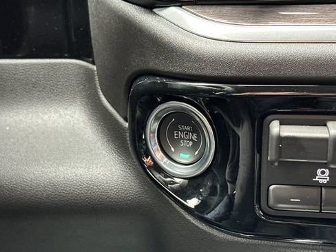 New 2026 Chevrolet Silverado 2500 LTZ w/ LTZ Plus Package image 29