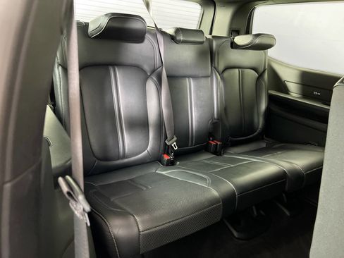 Used 2022 Jeep Wagoneer Series II image 28